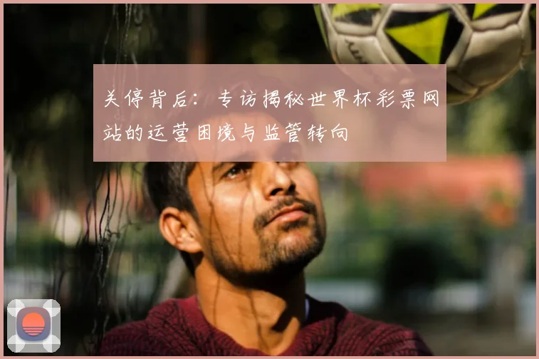 关停背后:专访揭秘世界杯彩票网站的运营困境与监管转向